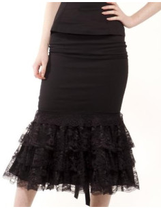 VICTORIA SKIRT