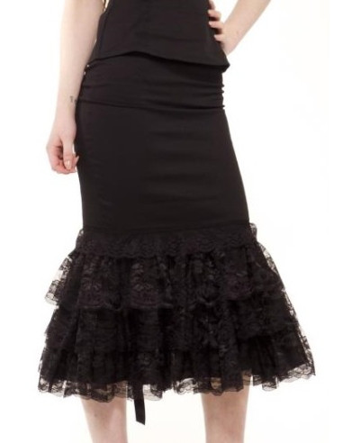 VICTORIA SKIRT