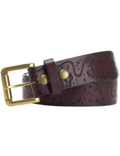 ANCHORS BELT