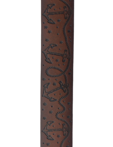 ANCHORS BELT
