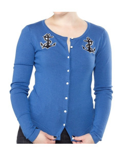 CARDIGAN AVAST