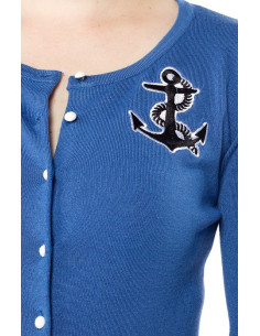 CARDIGAN AVAST 2