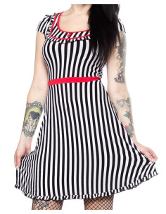 DRESS PATSY