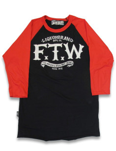 F.T.W. RED