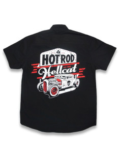 HOTROD HELLCAT