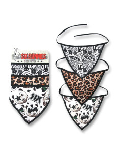 BIB ROCK STAR 3ER set