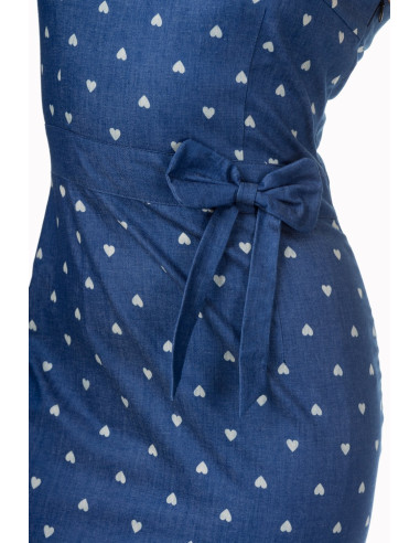 Sweet Pencildress
