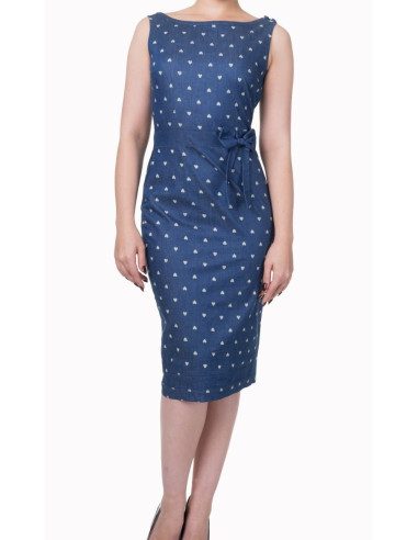 Sweet Pencildress