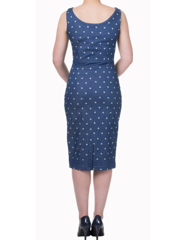 Sweet Pencildress
