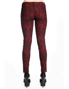 Cross Cameo Hose 2