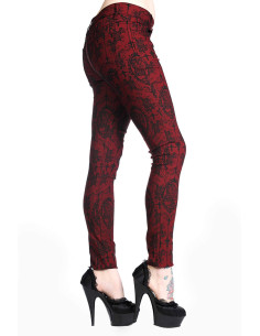 Cross Cameo Hose