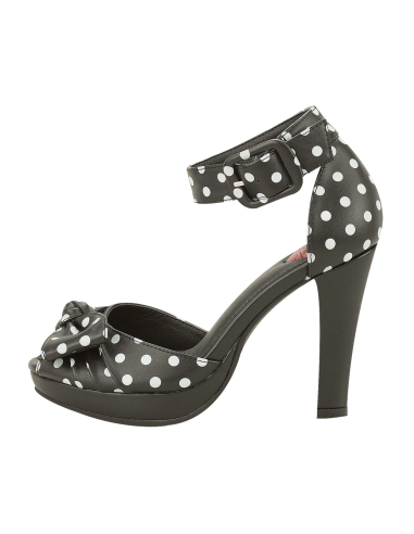 BETTI HEELS