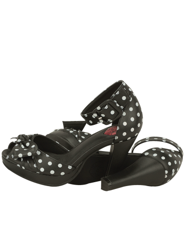 BETTI HEELS