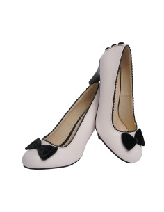 Mimi Heels - Vegan 2