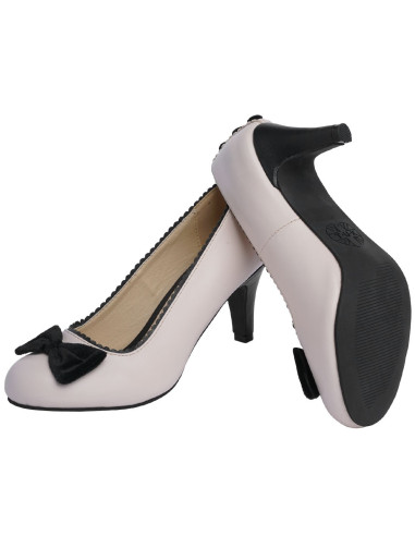 Mimi Heels - Vegan