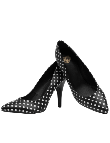 Diana Heel - Vegan