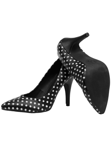 Diana Heel - Vegan