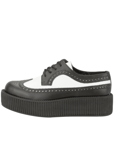Wingtip Viva Mondo Creepers