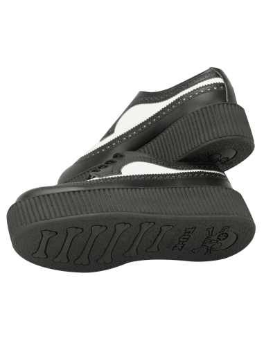 Wingtip Viva Mondo Creepers