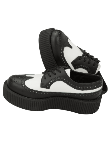 Wingtip Viva Mondo Creepers