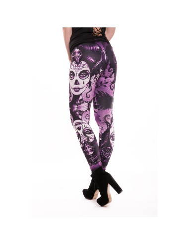 SHADOW LEGGINGS
