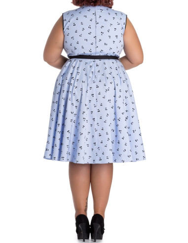 MARTINA DRESS