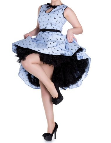MARTINA DRESS