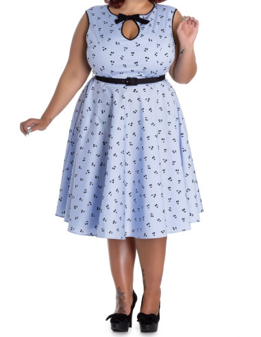 MARTINA DRESS