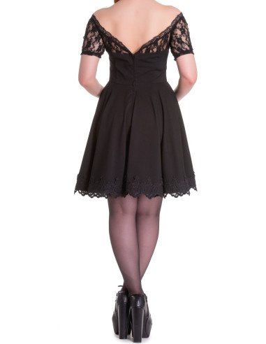 AMARA MINI DRESS