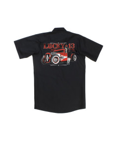 Adrian - WORKERSHIRT 2