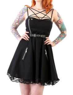 Pentagram - DRESS