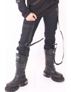 THE DARK - PANTS