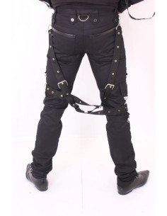 GOTHIC DARK - PANTS 2
