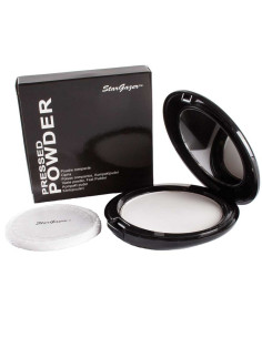 PRESSED POWDER WHITE