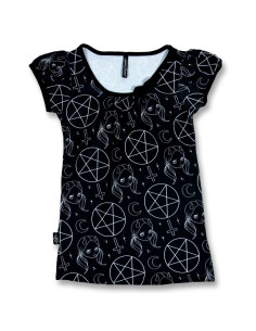 SATANA - SHIRT