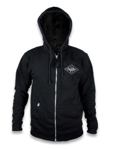 FIRE WATER HOODIE 2