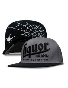 CAP - LIQUORBRAND