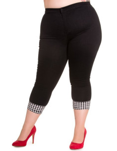 ROSE CAPRIS