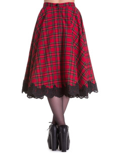 LUCINE SKIRT 2