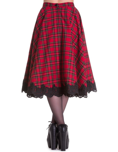 LUCINE SKIRT