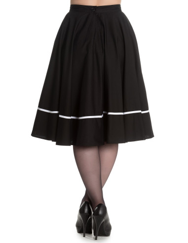 MISS MUFFEDT SKIRT