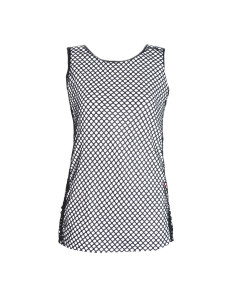 NETZ VESTE LADY