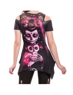 OWL X LONGTOP 2