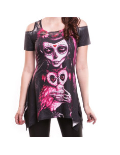 OWL X LONGTOP