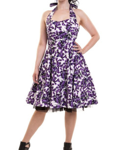 ANNABELLA DRESS