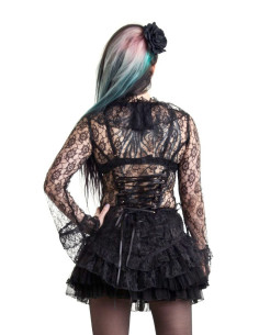 LACE TOP 2