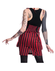 BREAK SKIRT 2
