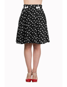 SET SAIL SKIRT