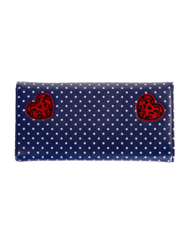 Now Or Never Wallet