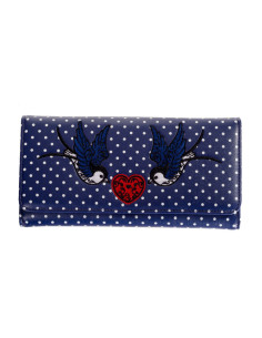 Now Or Never Wallet